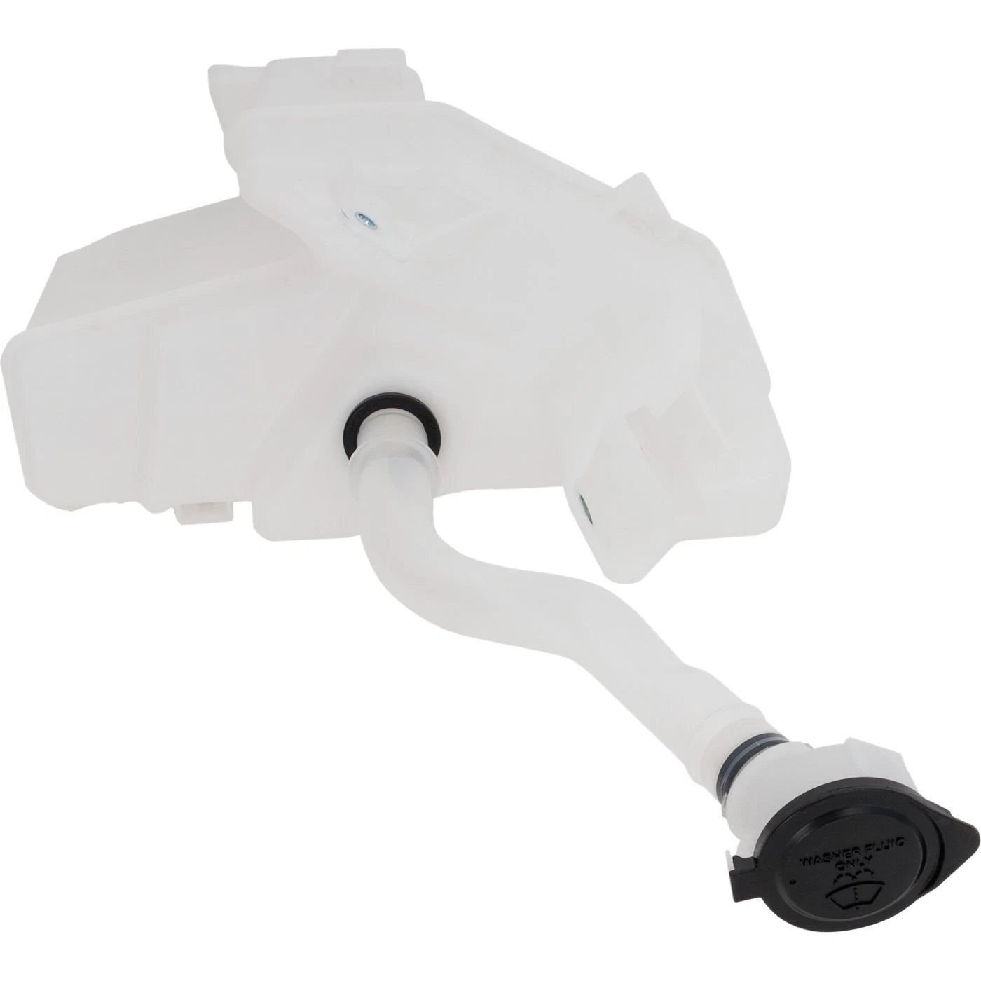 Washer Reservoir for Toyota Corolla (2020–2022) with Filler and Pump