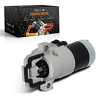 Starter Motor for Mazda 6 (2003–2010) 2.3L 2.5L 12V CW 11 Teeth