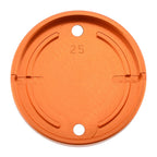 CNC Brake Master Cylinder Reservoir Cover Cap for KTM 690 Duke SMR 950/990 (2012–2020)