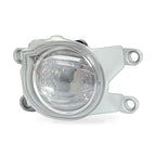 Front Bumper Fog Light Housing Right for Toyota Corolla Levin (2019–2020)