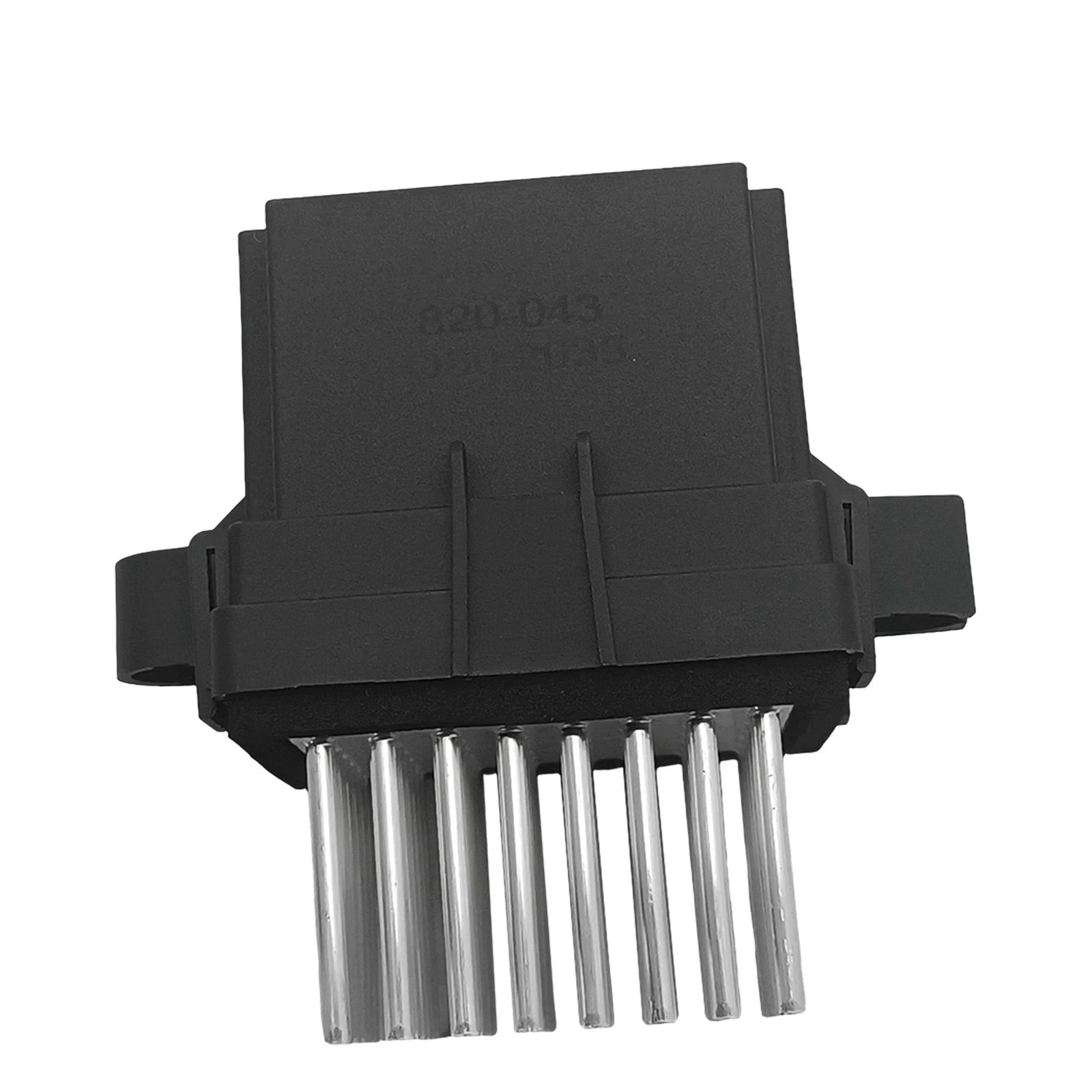 Blower Motor Resistor for Chevrolet Silverado 1500, Buick Encore, Cadillac