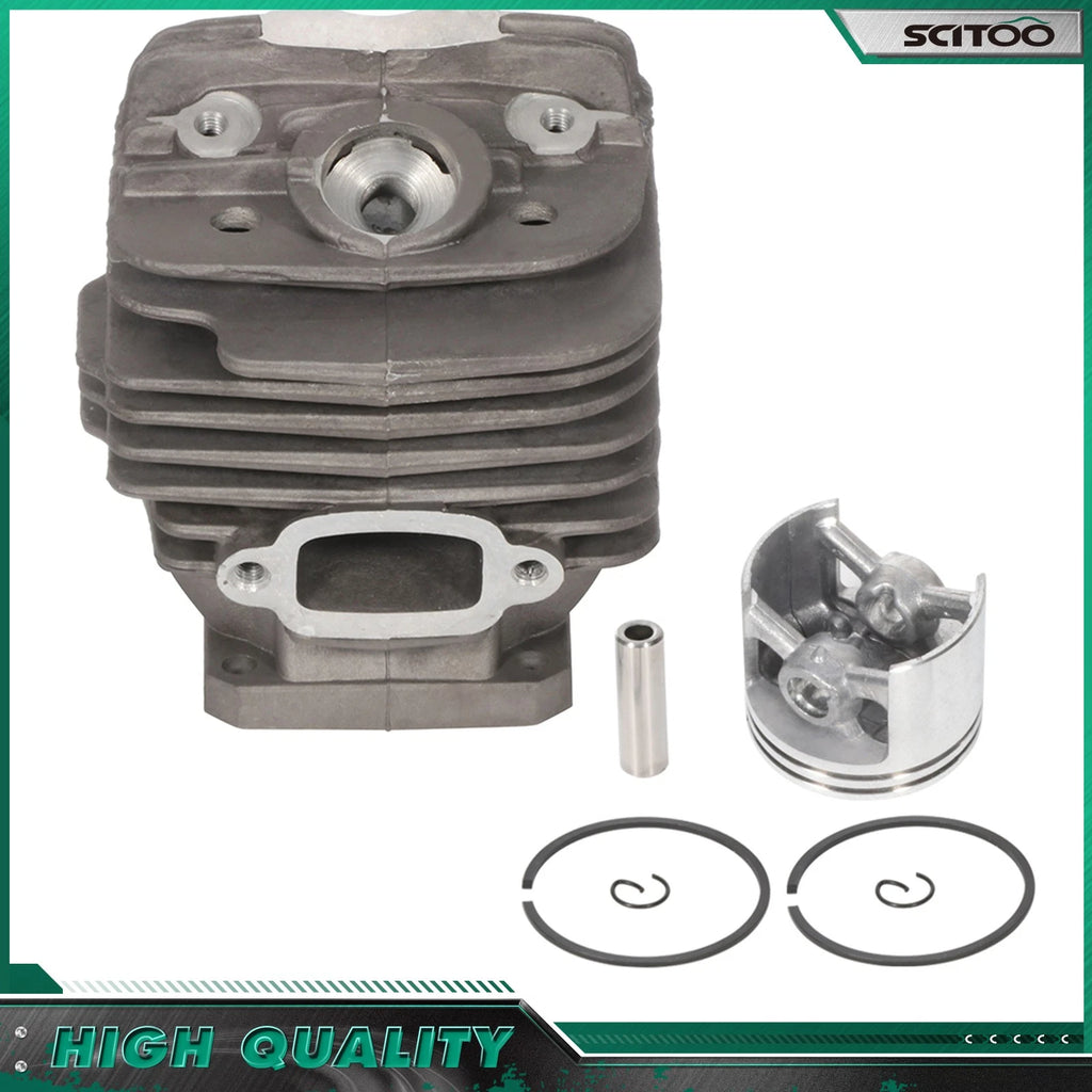 Cylinder Piston Kit & Rings for Stihl MS360 MS340 (034 036)