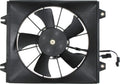 A/C Condenser Fan Assembly for Mitsubishi Galant, 3000GT (1994–2003)