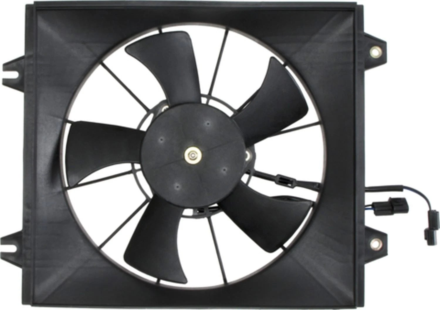 A/C Condenser Fan Assembly for Mitsubishi Galant, 3000GT (1994–2003)