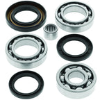 Rear Differential Bearing & Seal Kit for Honda ATC250ES/SX (1985–1987)