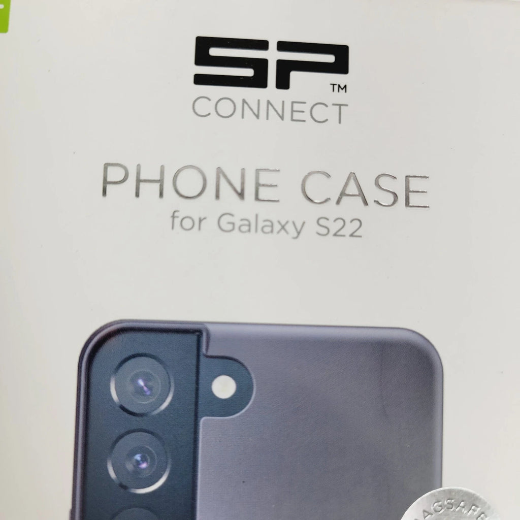 SP Connect Phone Case for Samsung Galaxy S22 (2022)
