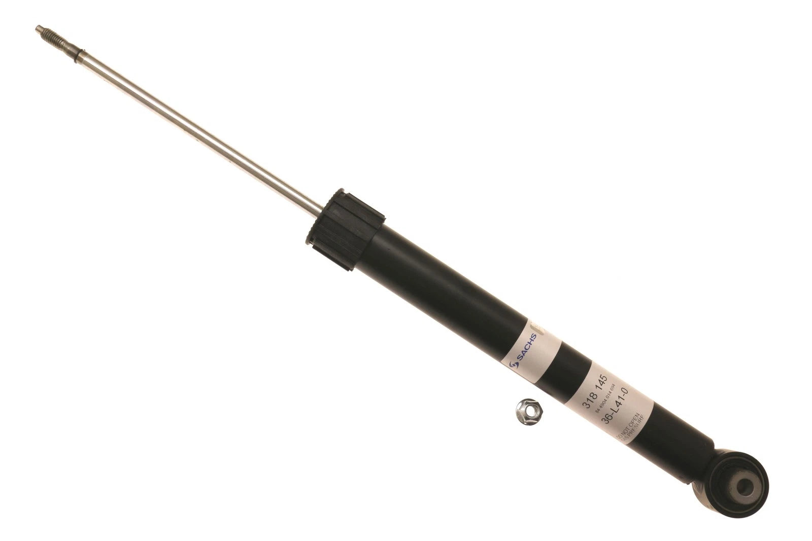 Shock Absorber for Audi A5 Quattro (2018)