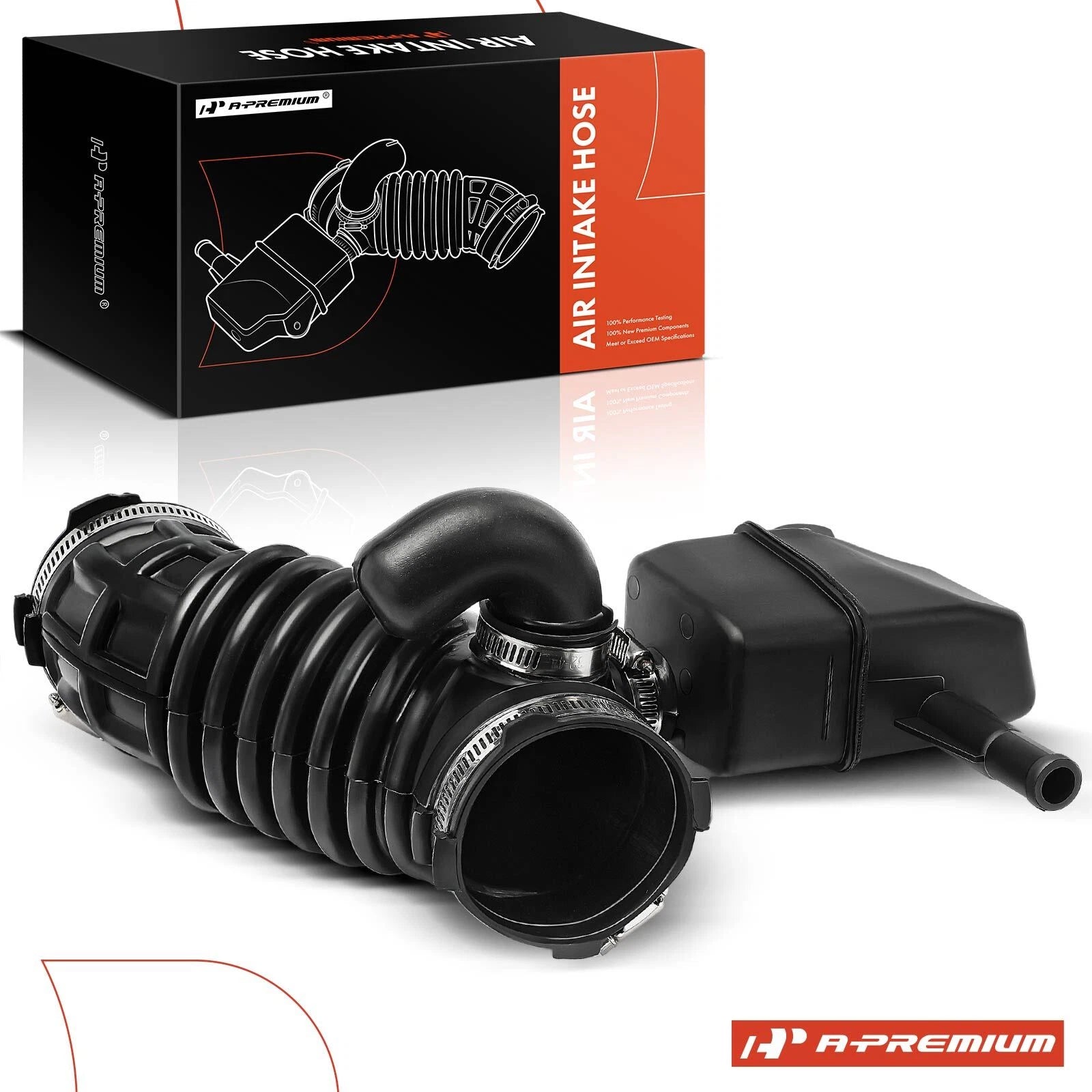 Air Intake Hose for Nissan Sentra (2007–2012)