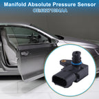 Manifold Absolute Pressure Sensor No. 68271094AA for Jeep Patriot (2007)