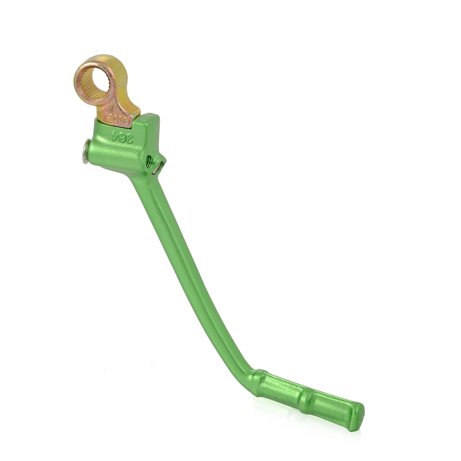 Kick Start Starter Lever Pedal for Kawasaki KX80 (1999–2000) 13064-0073