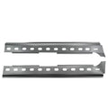 Inner Rocker Panels for Dodge Ram Truck 2002–2008