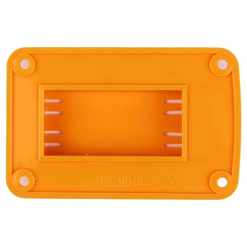Drill Holder for 12V 20V Cordless Tools Wall Mount (with Screws Kit)
