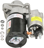 Reman Starter Motor for BMW E46 3 Series, E60 5 Series, E83 X3, E85 (Bosch SR0448X)
