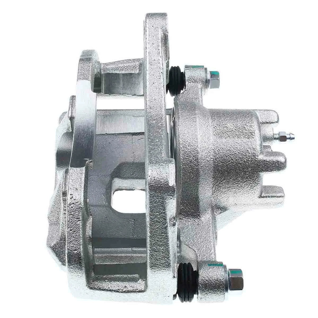 Front Left Disc Brake Caliper with Bracket for Dodge Caliber (2007-2012)