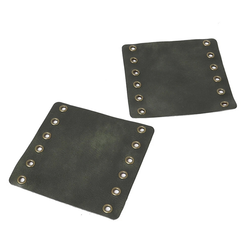 1 Pair Hand Grips Covers for Harley Cafe Racer