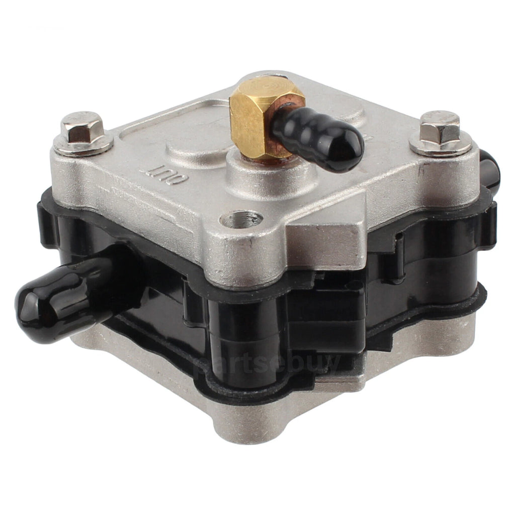 Fuel Pump for Mercury 90hp 100hp Outboard (2-Stroke) (14360A41, 14360A16, 14360A71)