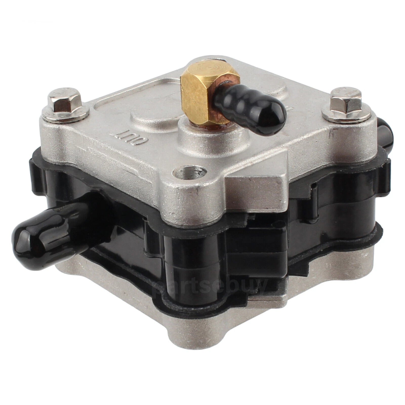 Fuel Pump for Mercury 90hp 100hp Outboard (2-Stroke) (14360A41, 14360A16, 14360A71)