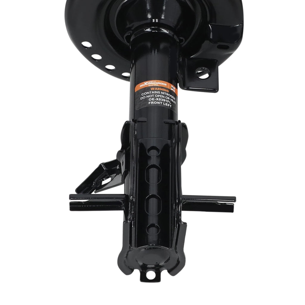 Front & Rear Shock Absorber for Nissan Sentra (2007–2012) 1331648L SR4214