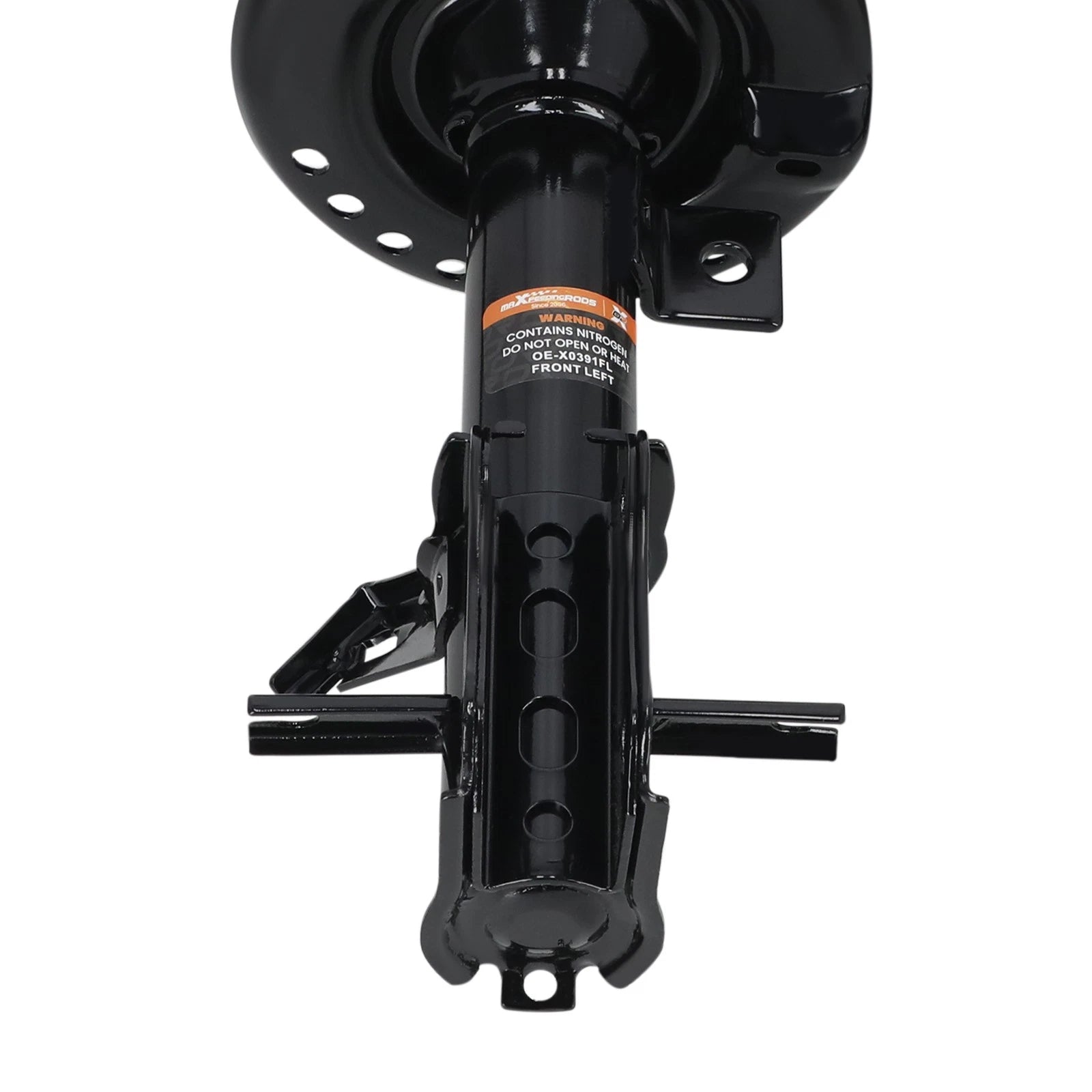 Front & Rear Shock Absorber for Nissan Sentra (2007–2012) 1331648L SR4214