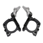 Rear View Mirror Base Mount Bracket for Honda Goldwing GL1800 (2001–2017)