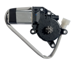Front Right Window Regulator Motor 2-Pin For Subaru Impreza WRX STI (2000–2007)