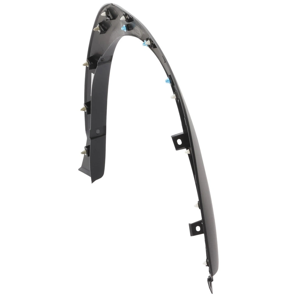 Front Passenger Side Fender Trim for Mazda CX-3 (2012–2022)