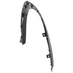 Front Passenger Side Fender Trim for Mazda CX-3 (2012–2022)
