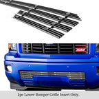 Chrome Billet Grille for Chevy Silverado 1500 (2014-2015)