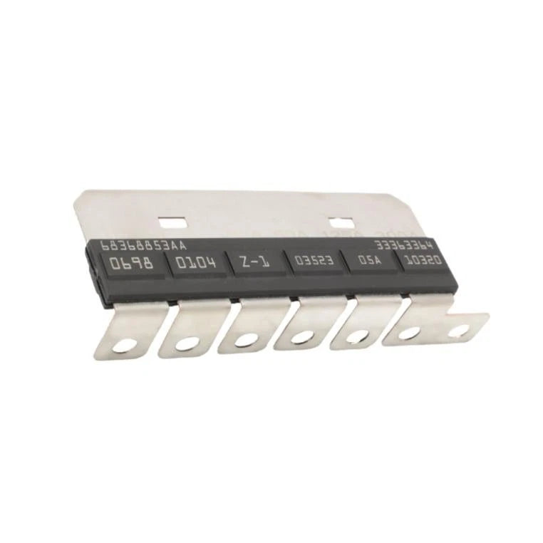 Main Fuse Block for Jeep Wrangler (2018–2023) 956600 68368853AA