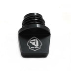 Oil Filler Cap for Kawasaki KX 60, 65, 80, 85, 100, 125, 250, 500 (16115-018)