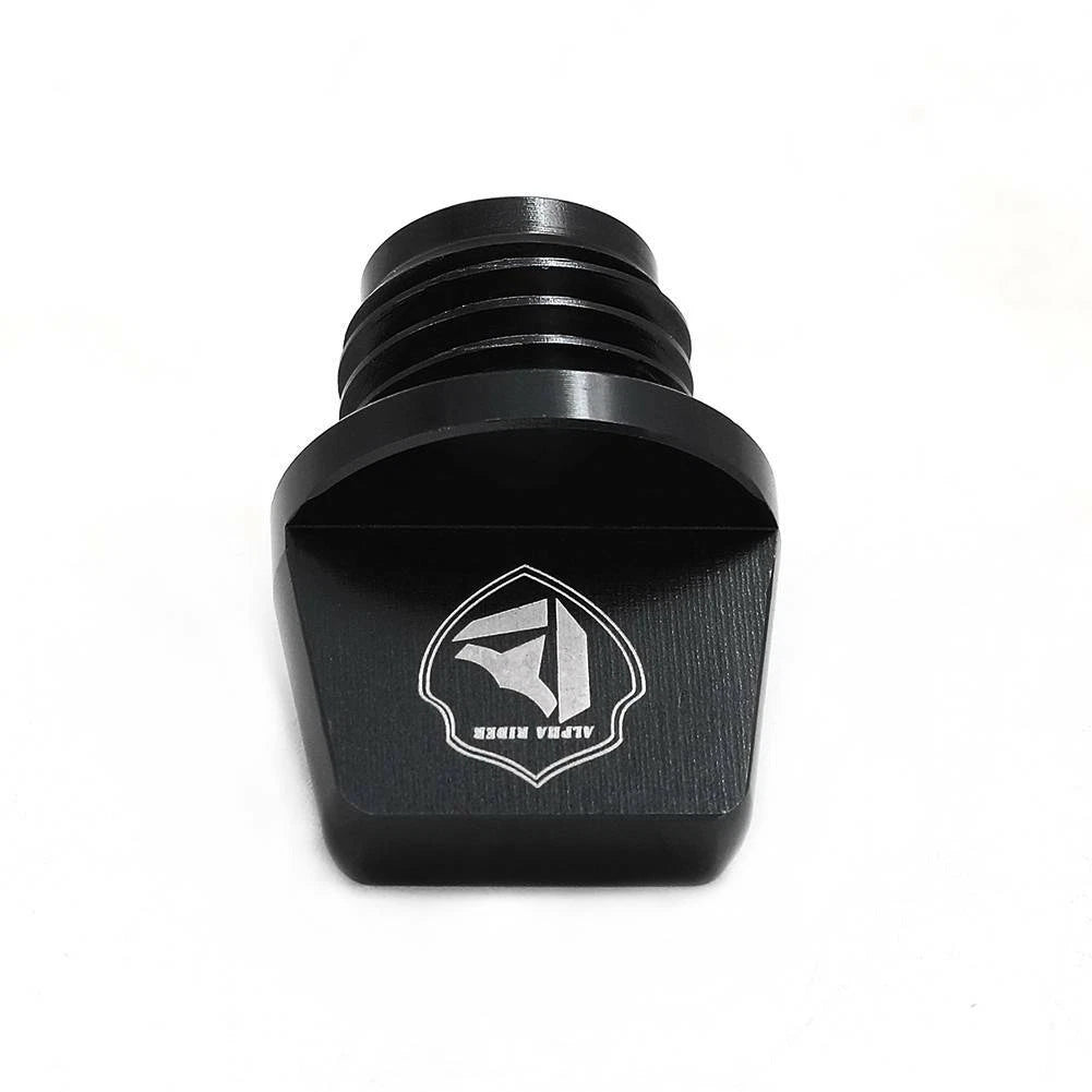 Oil Filler Cap for Kawasaki KX 60, 65, 80, 85, 100, 125, 250, 500 (16115-018)