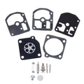 Carburetor Gasket Repair Kit for Echo CS280E CS280EP (C1S-K1D RB-5 RB-7)