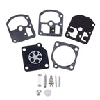 Carburetor Gasket Repair Kit for Echo CS280E CS280EP (C1S-K1D RB-5 RB-7)