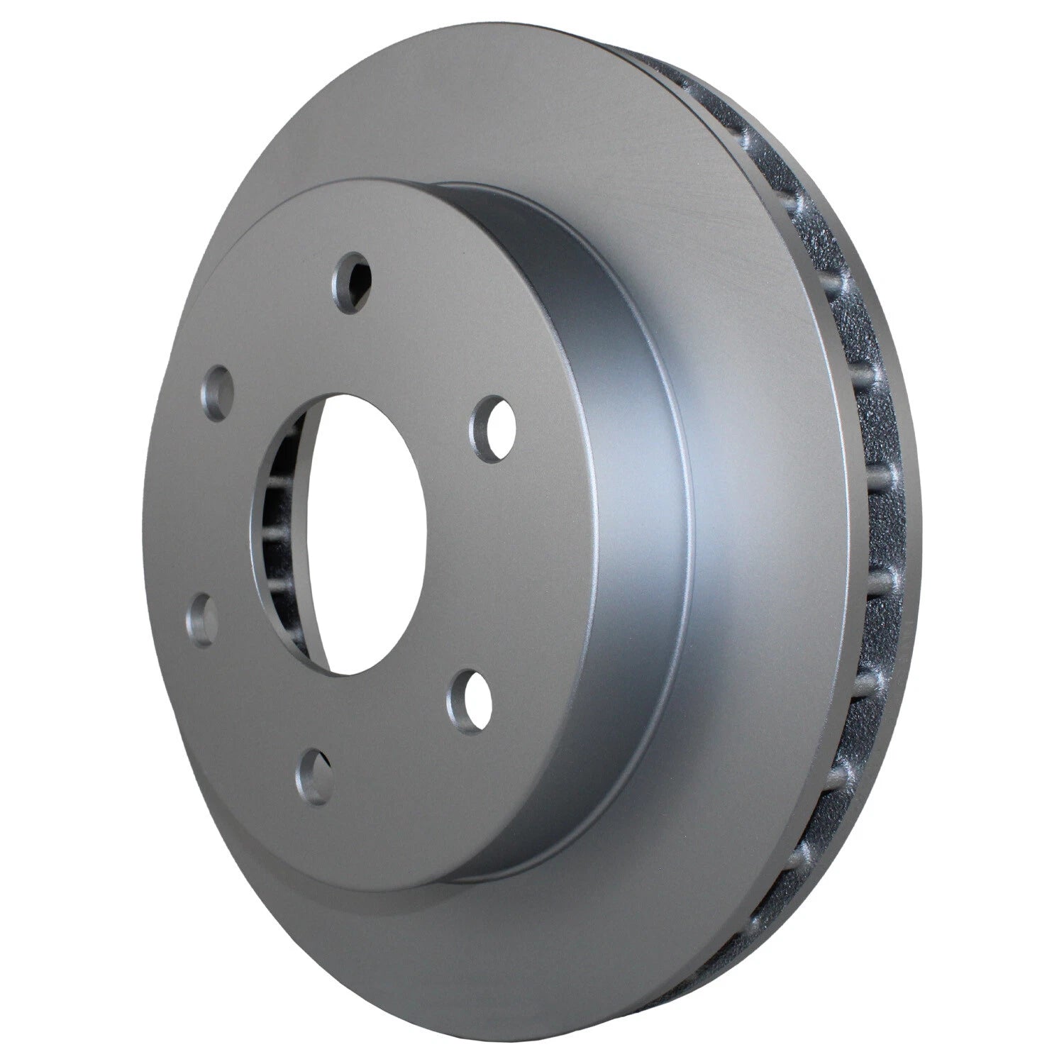 Front Coated 295mm Brake Disc Rotor for Cadillac Chevrolet GMC