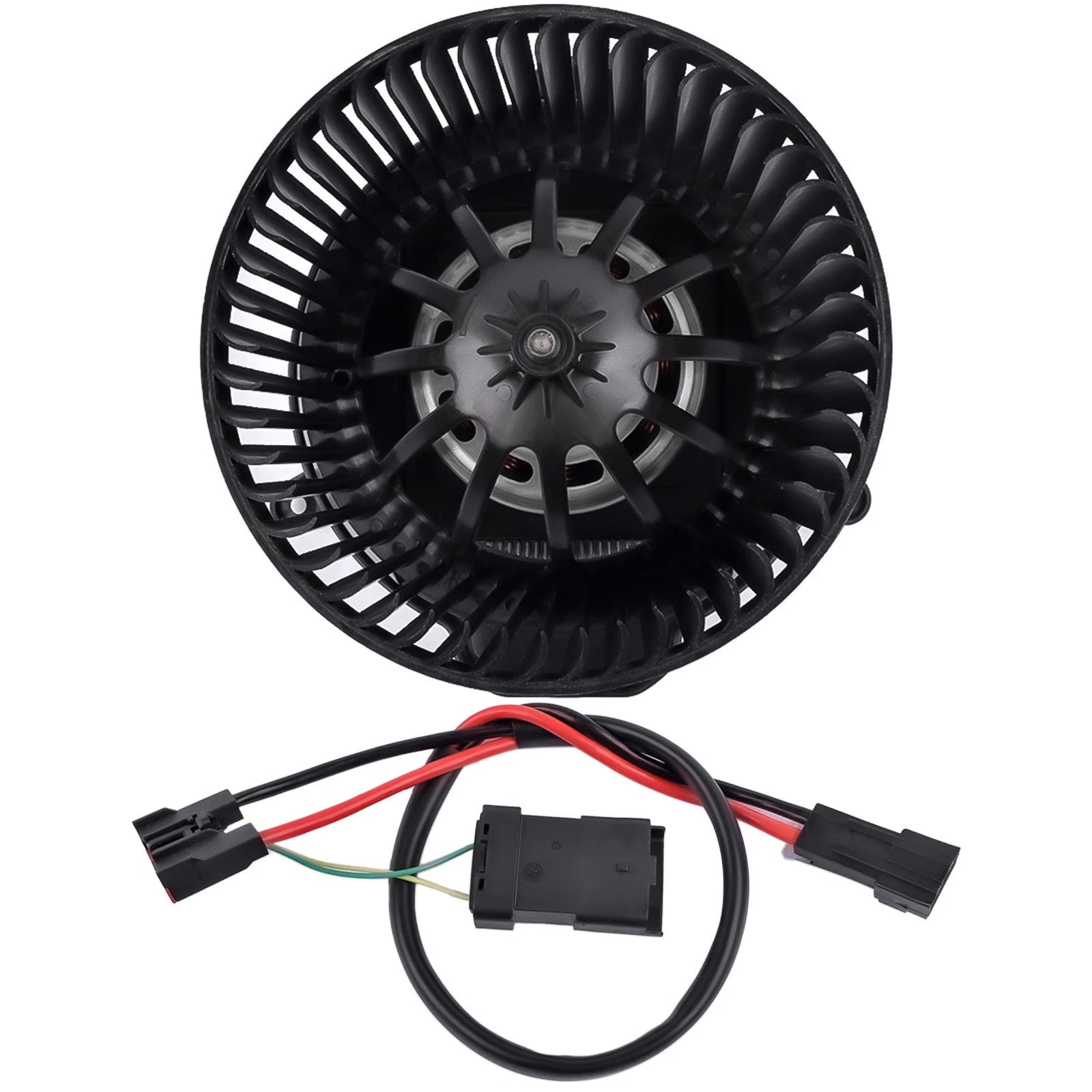 Blower Motor for Freightliner Cascadia M2 108SD 114SD (2012–2022)
