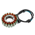 Regulator Magneto Stator Gasket Kit for Suzuki SV 1000 (2003–2007)