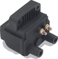 Twin Power Ignition Coil for Harley-Davidson Big Twin & XL (1965–1979)