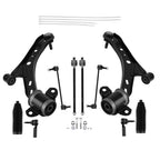 Front Suspension Kit for Ford Mustang (2005–2006)