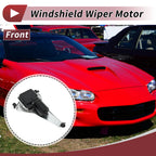 Front Windshield Wiper Motor for Pontiac Firebird (1993–1998) No. 22110039