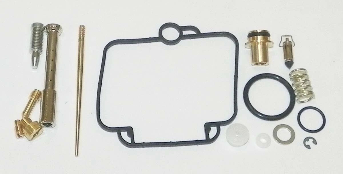 WSM Carburetor Kit for Polaris 500 Scrambler 4x4 (2010–2012) - 016-432