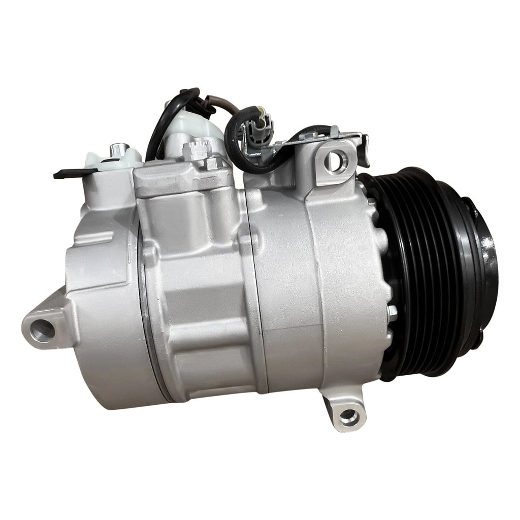 A/C Compressor OEM Replacement for Mercedes ML350 3.5L (2012-2012)