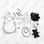 Water Pump Kit for Yamaha 115HP 150HP (1998–2005) 65N-W0078-A1