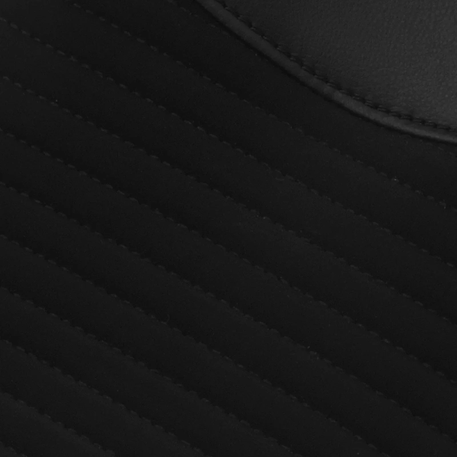 Black Rider Solo Seat for Harley Sportster XL 883 XL1200 48 (2010-2022)