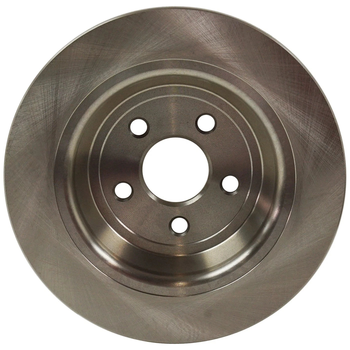 Brake Disc Rotors and Pads Kit for Lincoln Nautilus Ford Edge