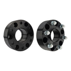 2" Wheel Spacers for Chevrolet Silverado 1500 (2008–2016)