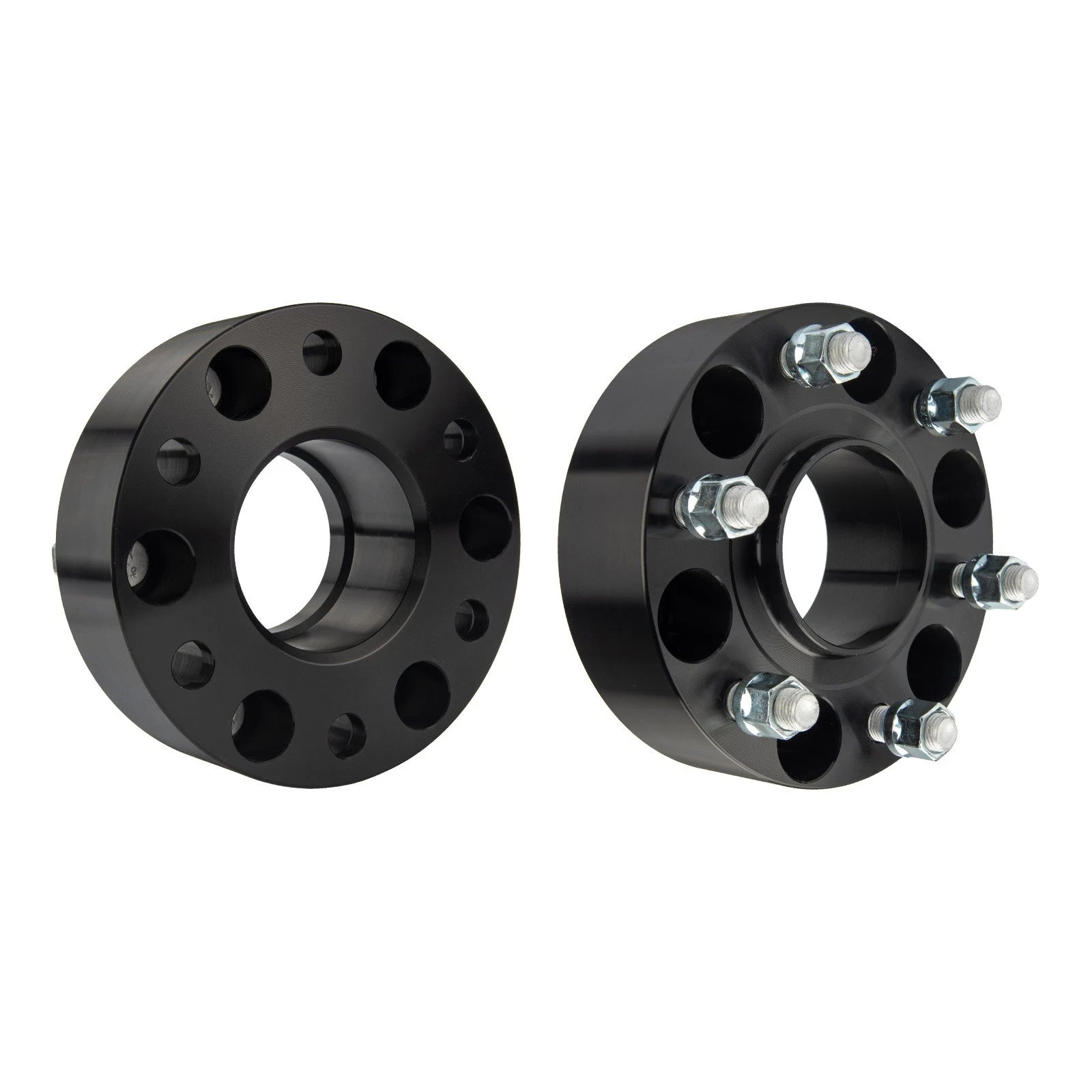 2" Wheel Spacers for Chevrolet Silverado 1500 (2008–2016)