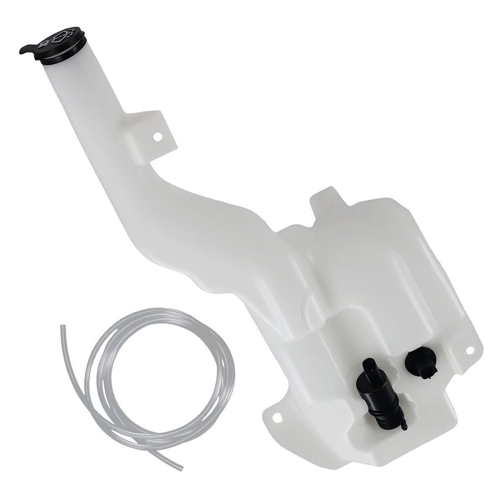 Fluid Reservoir Tank for GMC Sierra 1500 (2014–2015) 13227300 22999423 22954986