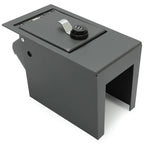 Console Combination Security Vault Gun Safe for Ford Explorer (2011–2019)