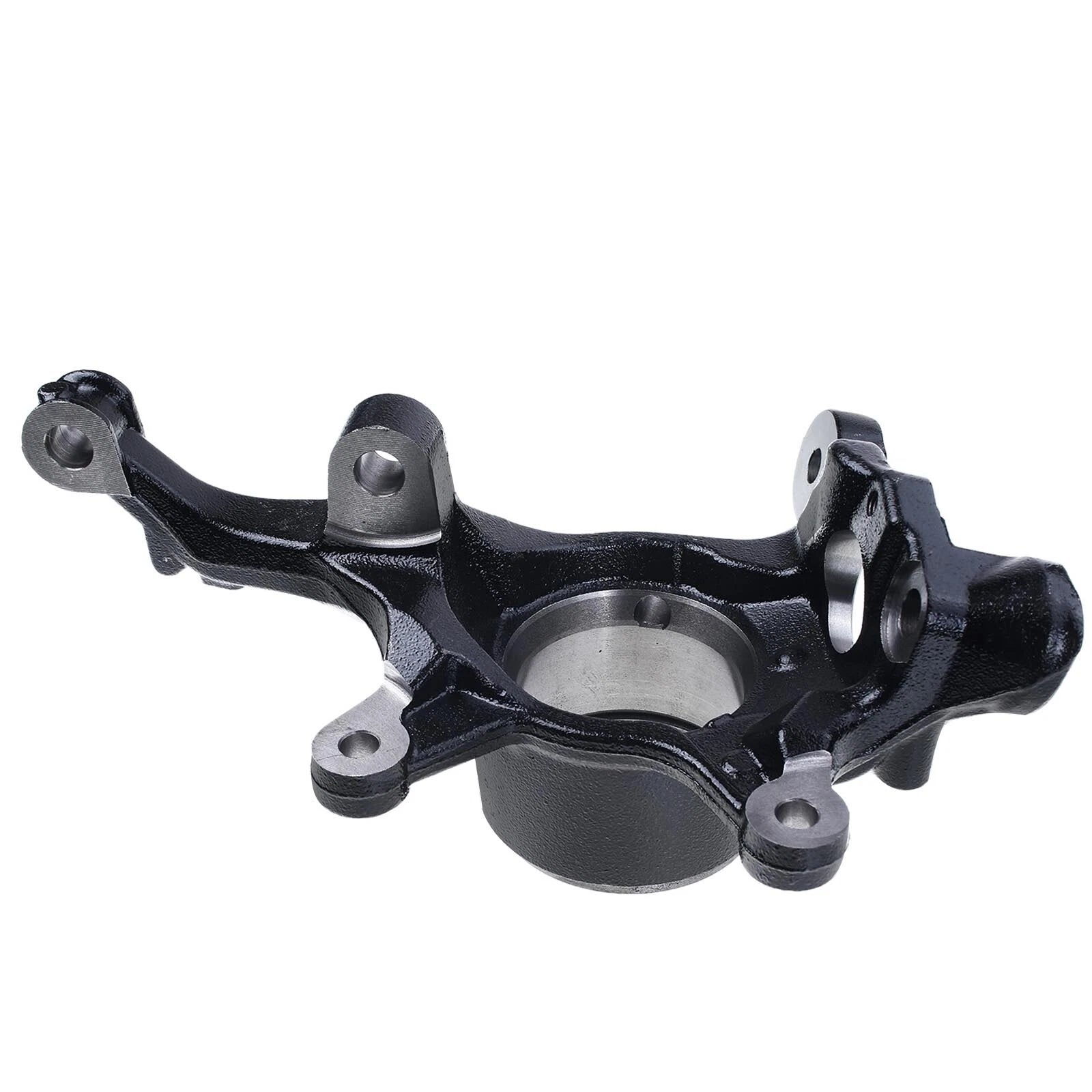 Front Left Steering Knuckle for BMW X5 (2000-2006)