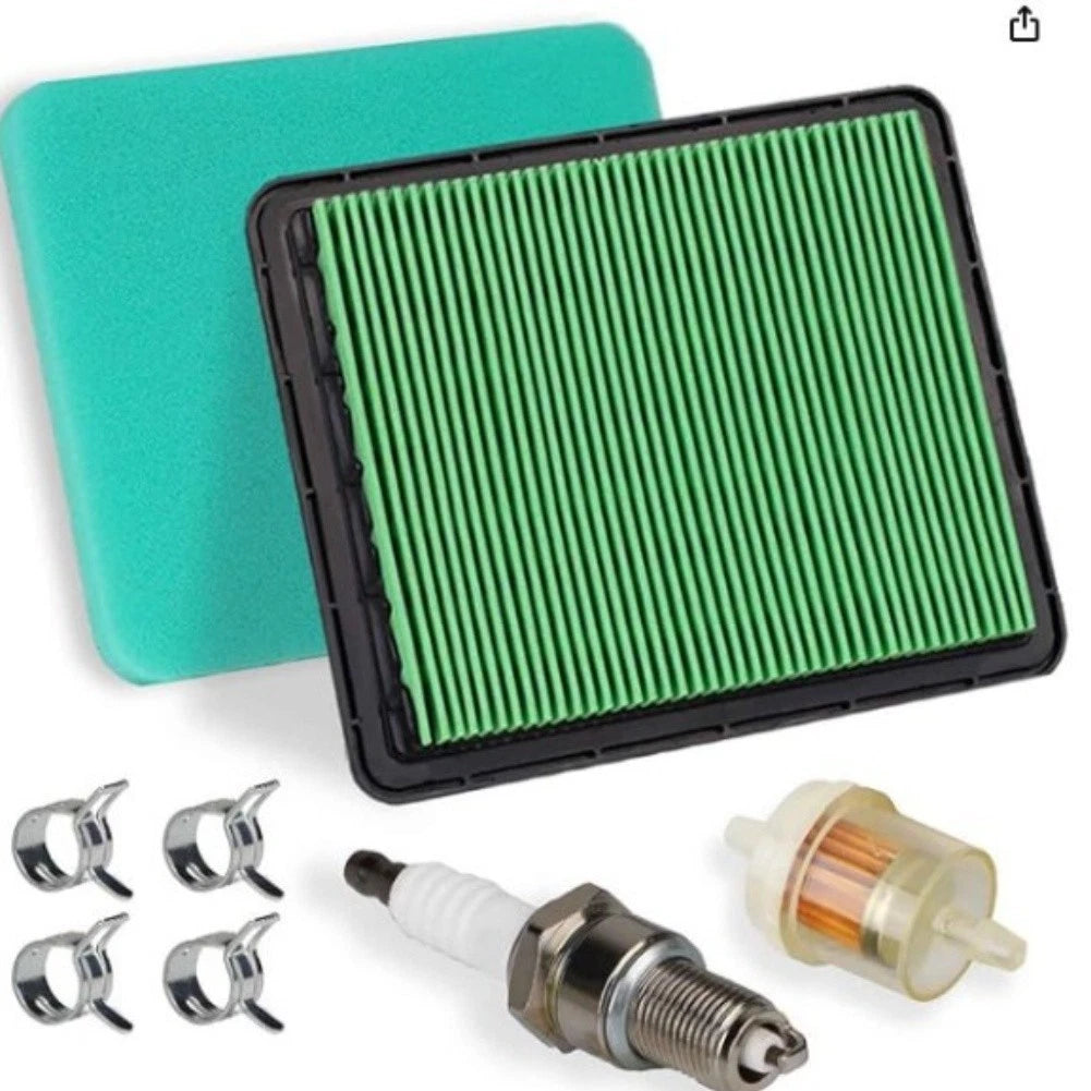 Air Filter Tune Up Package for Honda GCV160 GCV190 GC190